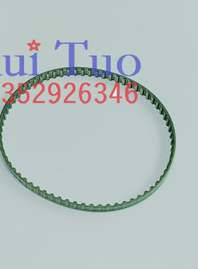 CD102 SM74 CD74同步带 进口带钢丝皮带 海德堡传动带00.580.8194