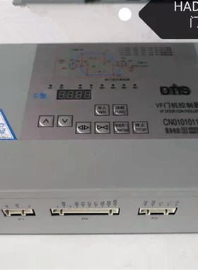 核奥达门机控制器HAD-B-C型VVVF门机控制器