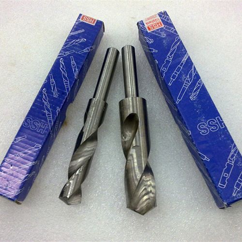 1/2柄钻头 小柄钻头 缩柄钻14 15 16 17 18 19 20 21 22 23 24mm