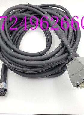 发那科机器人线2007-T299 H-B62841 AMP CRF8