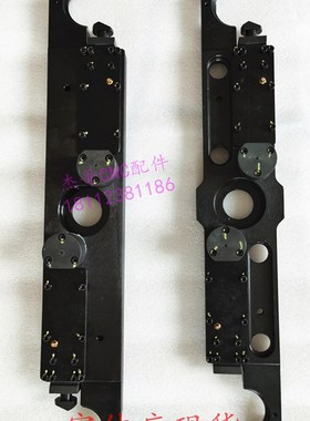 德速DES刀库换刀臂AIMACH机械臂加工中心BT40刀库换刀臂机械手