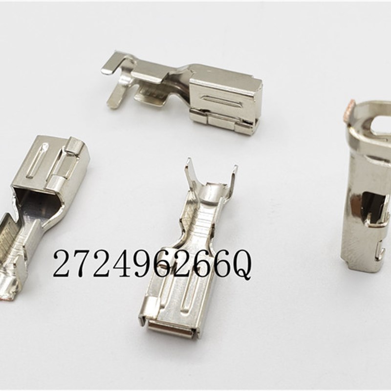 AMP D-5 M 1-917807-2 2-917807-2 端子 一个起售,可直接拍下