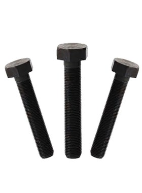 PBH01 粗牙 螺纹 限位螺栓  STRB6/8-20/25/30/35/40/45/50/55/60