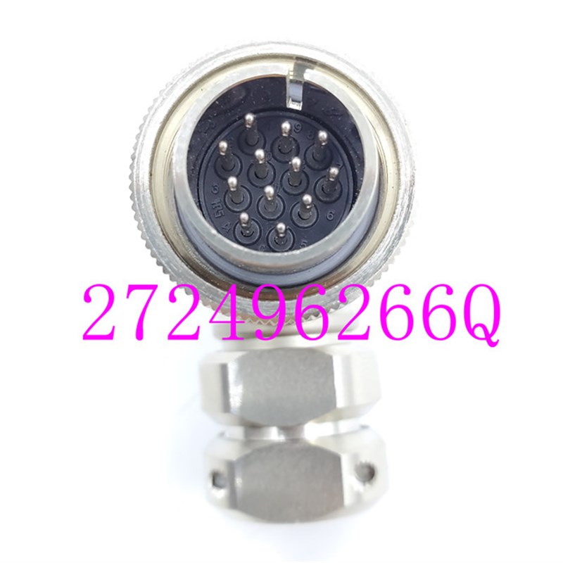 原装发那科机器人LR Mate200/SR3 EE接头(J3轴端A05B-1137-J058