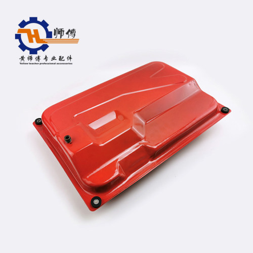 汽油发电机配件 2KW 2.8KW 3KW 5KW 6.5KW 8KW千瓦发电机组油箱