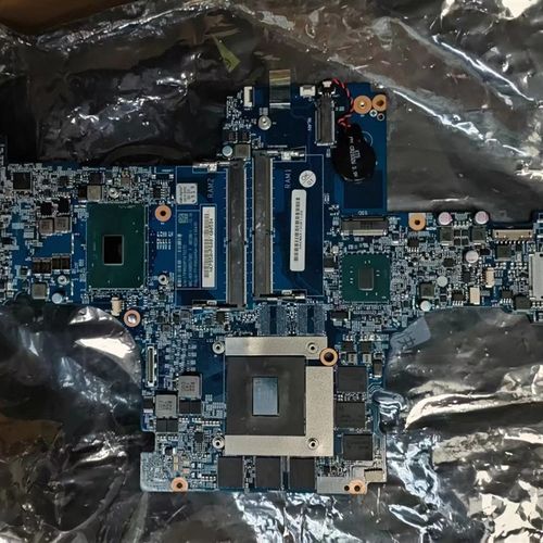 神舟 T96E T97E 战神Z7 KP7 PRO主板 I7 7700H