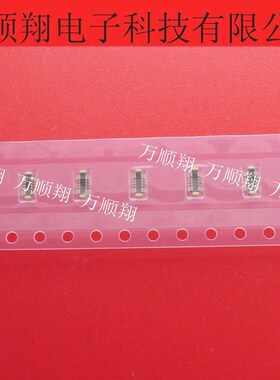 5054761010 505476-1010 全新原装Molex连接器10pin0.4mm间距供应
