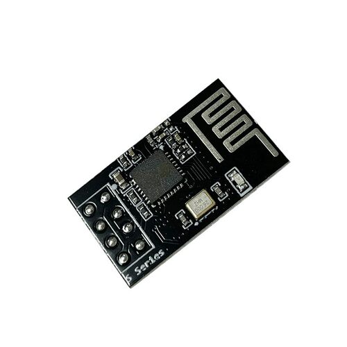 ESP8266串口 WIF收发无线模块开发板 ESP-01 ESP-01S ESP8285