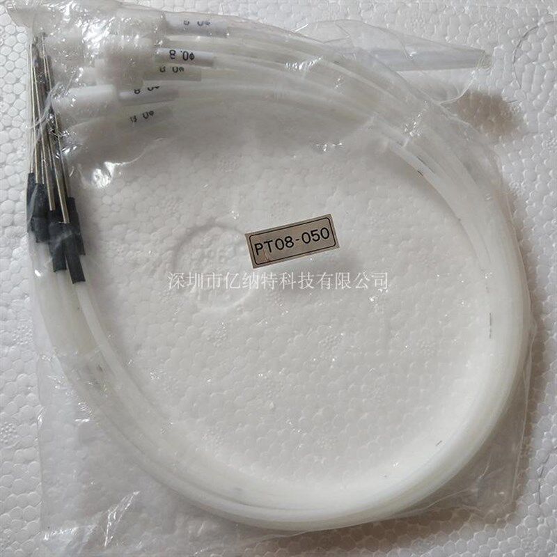 日本原装UNIX优尼焊锡机送锡管PT08-050 PT10-050导锡管PT10-070