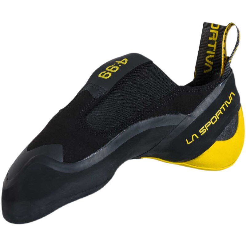 24款尺码全La sportiva Cobra4.99 速度款攀岩鞋 意大利进口