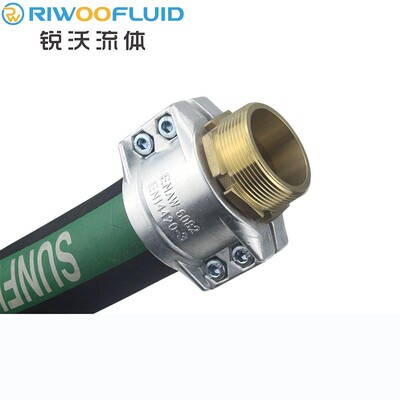 EN14420-3 铝合金安全管夹泡沫塑料成型设备发泡机铝制软管管夹