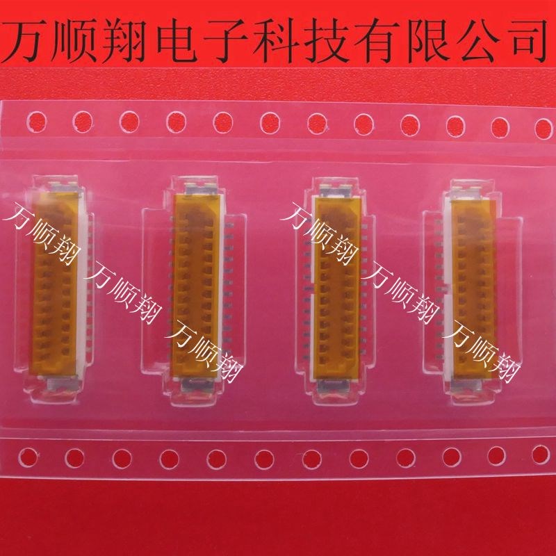 DF9-25S-1V 全新品牌HRS广濑原装进口板对板连接器1.0mm间距25pin