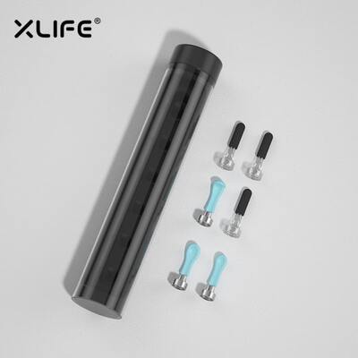 xlife可视挖耳勺头采耳棒掏耳朵工具配件耗材替换头X1/X3专用头