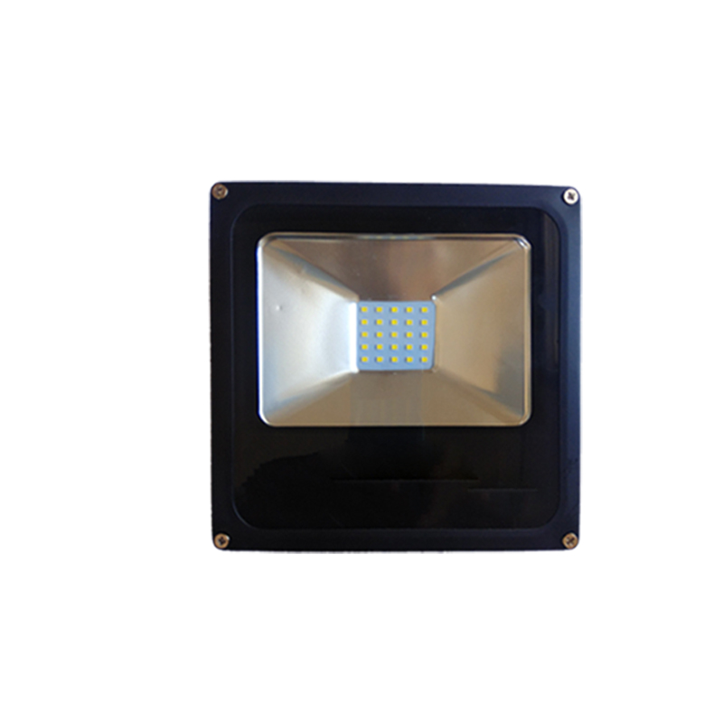 led投光灯110V127V220V户外防水射灯50W150W200W工厂车间泛光灯