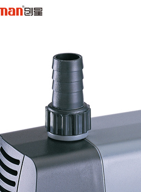 创星潜水泵AT102/AT103/AT104/AT105/AT106/鱼缸水泵抽水泵过滤泵