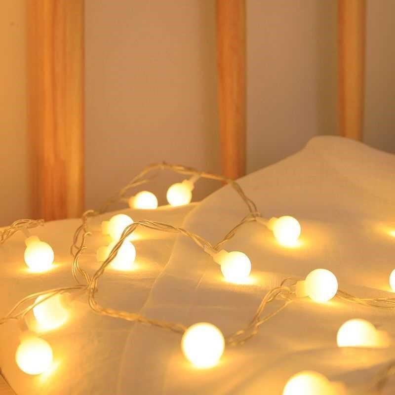 LED满天星氛围灯婚庆户外露营帐篷庭院车后备箱少女房间装饰灯串,家装灯饰光源,户外吊灯,淘宝优惠券,粉丝福利购,淘宝优惠卷