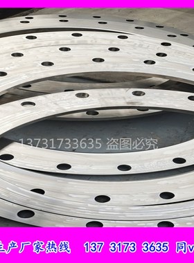 平焊法兰 PL  BL盲板 WN对焊带径法兰 HG/T20592-2005 承插法兰