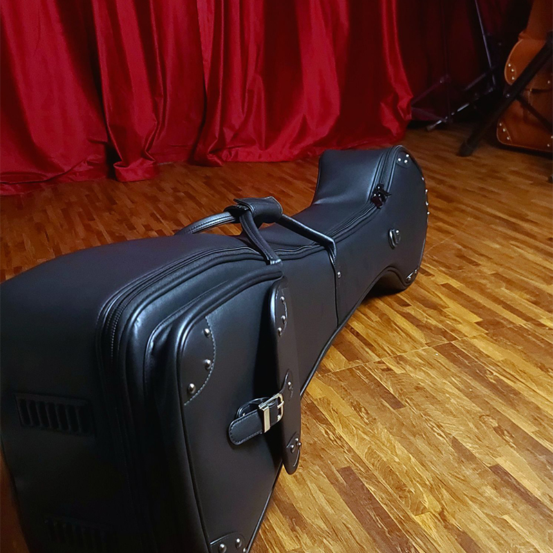 马头琴包 新款 够用15年 不冻不裂 蒙韵马头琴出品