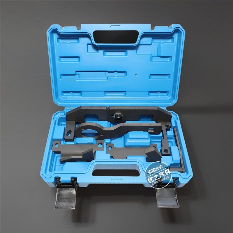 适用于标致 雪铁龙1.0 1.2正时工具平衡轴工具hn03 hn05发动机THP