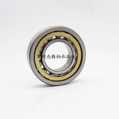 圆柱滚子轴承NU2204 2205 2206 2207 2208 2209 2210 2211 2212EM