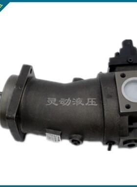 L2F10R2P1 L2F12 L2F23 L2F28 L2F45中航力源液压轴向柱塞马达