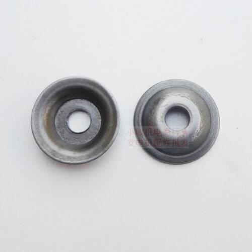 汽油发电机配件 EF2600 EF6600 MZ175 MZ360发动机 气门弹簧座