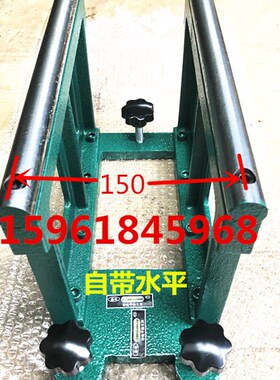 建德KGS-306磨床砂轮平衡架建德84平衡架M510 615 4510 平衡轴架