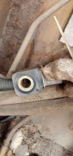 徐工25k525k吊车三四五节臂切换电磁阀线圈 徐工吊车电磁阀线圈