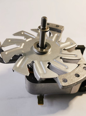 J238-075-7223 j238-075-7242 烘箱专用电机耐高温电机短轴鼓风机