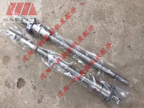沈阳机床数控CAK4085ANj/EL6140N/e-CA6140系列X轴滚珠丝杠L515