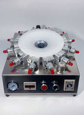 全自动LED生产设备 E39e40 灯头机 气动卡灯头锁紧器铆接机