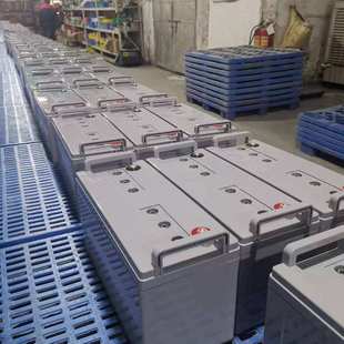 battery太阳能路灯铅酸电池120ah深循环电瓶埋地 light 12V solar