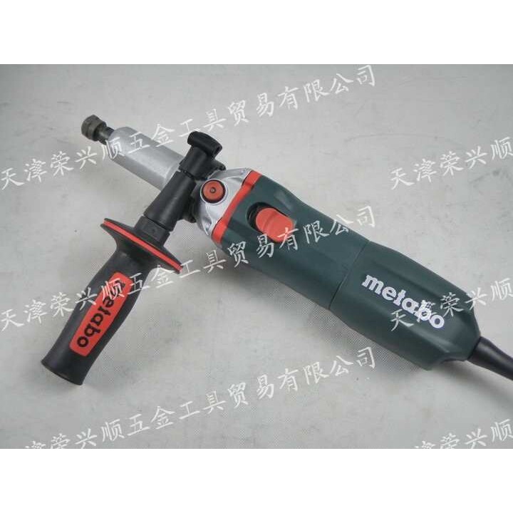 metabo德国制造麦太保GE950G Plus调速直磨机950瓦手持电磨机