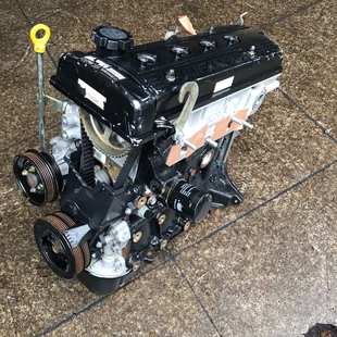 适用吉利479QN 1.5VVT发动机总成 1.3