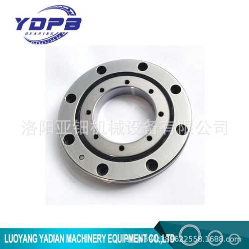 RU178 交叉滚子轴承 转台轴承 机械手转盘 机器人轴承