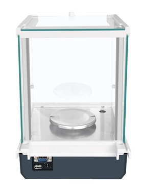 digital weight machine 0.0001g 220g electron