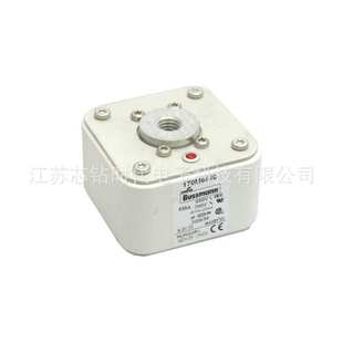 170M6517 170M6519巴斯曼BUSSMANN熔断器保险丝 170M6518