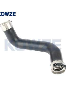 现货14463-BB52A中冷管适用逍客一代 2006-2013 HR16 MR20