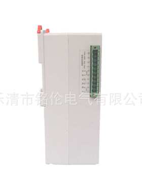 冷凝排水型制冷除湿机除湿器ML-CS800智能除湿装置开关柜配电柜用