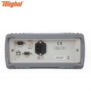 TH2516A TH2515 TH2516B直流低电阻仪 TH2512B 同惠TH2511A