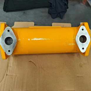 发动机3406E机油冷却器7N0101 5S3292 5S0264