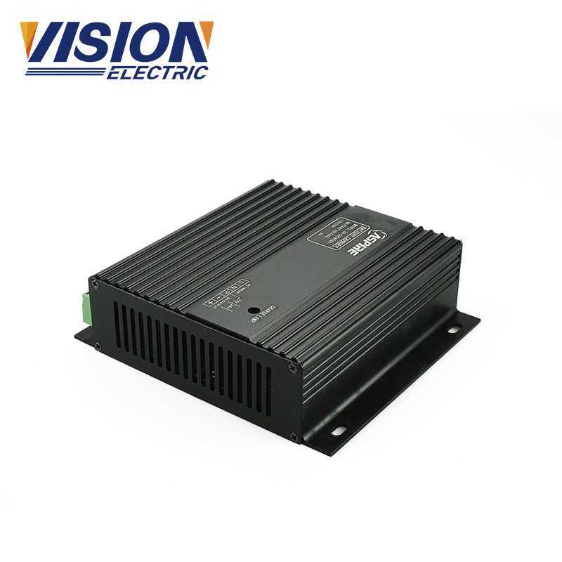 ZH-CH2806A 6A自动浮充充电机 12V24V蓄电池充电专用充电器