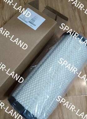 AF25308 国产空气过滤器内芯螺杆式空压机配件大全现货