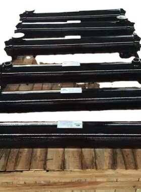 供应列管式英格索兰冷却器22084727 空压机后冷却器 立式油冷却器