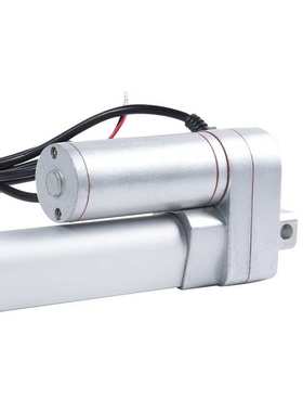大推力电动推杆24V2000N速度8mm/s电动缸智能升降电机大功率