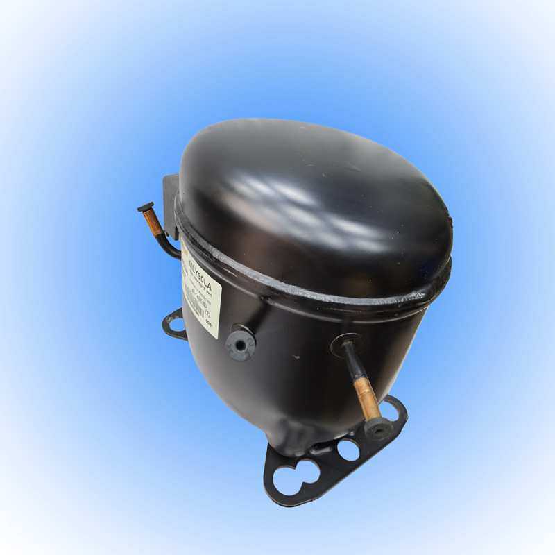 cubigel科比奇压缩机MLY90LA冷柜冰箱展示柜制冷低温R404活塞式