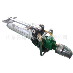 煤矿用气动锚杆机 2.8型气动锚杆钻机 MQT 130