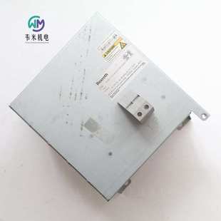 HLR01.1N 007 0470 NNNN N11R7 力士乐刹车电阻R911305932