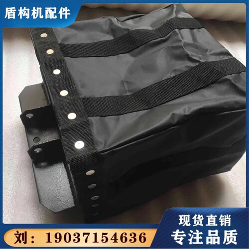 科尼速卫SWF法兰泰克双轨梁管片吊机葫芦链条桶链条袋集链袋VR25