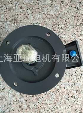 AEVF-80M-2-1HP-0.75KW 良机电机